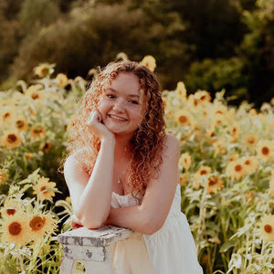 Meet your Posher, Kayleigh